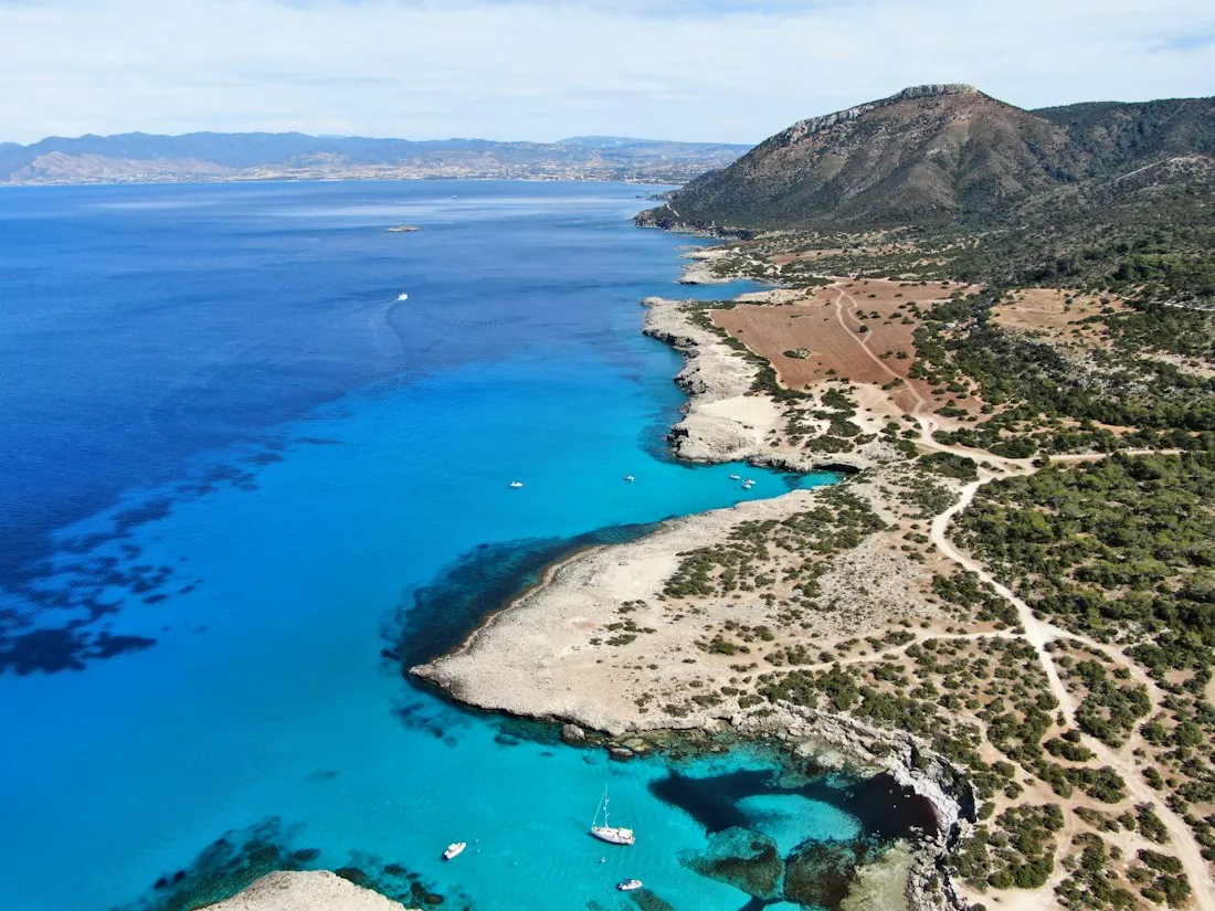 Cyprus