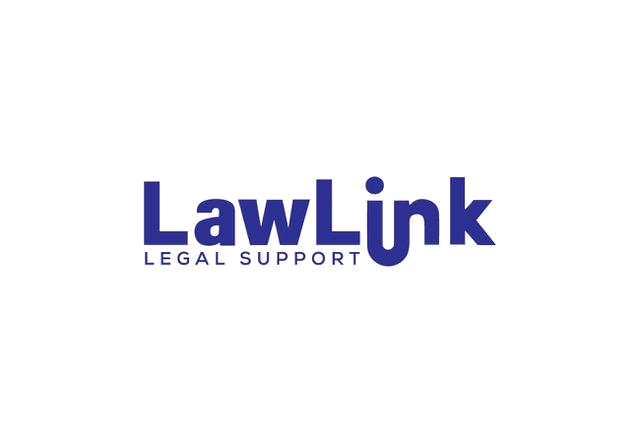 LawLink — Legal Support