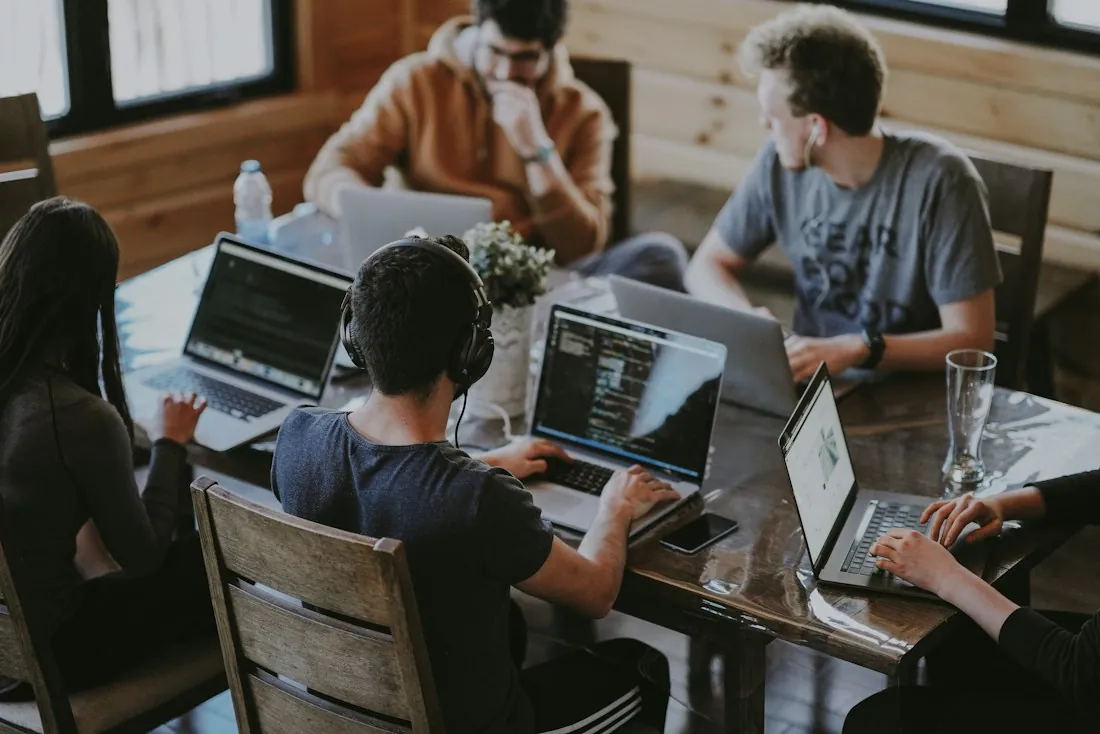 Work & skilled migration